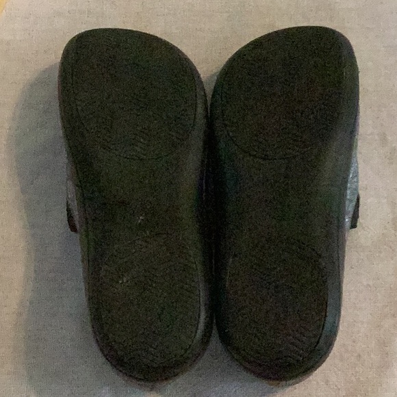 NWOT Algeria shoes - Picture 8 of 8